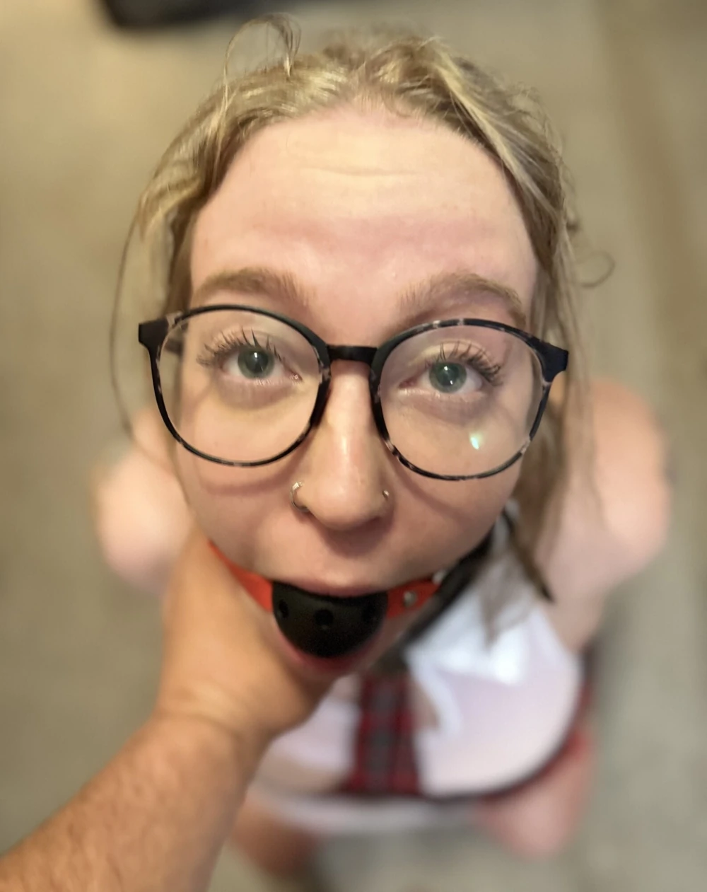 This Bitch will do anything I say to be Daddy’s Little Whore #6