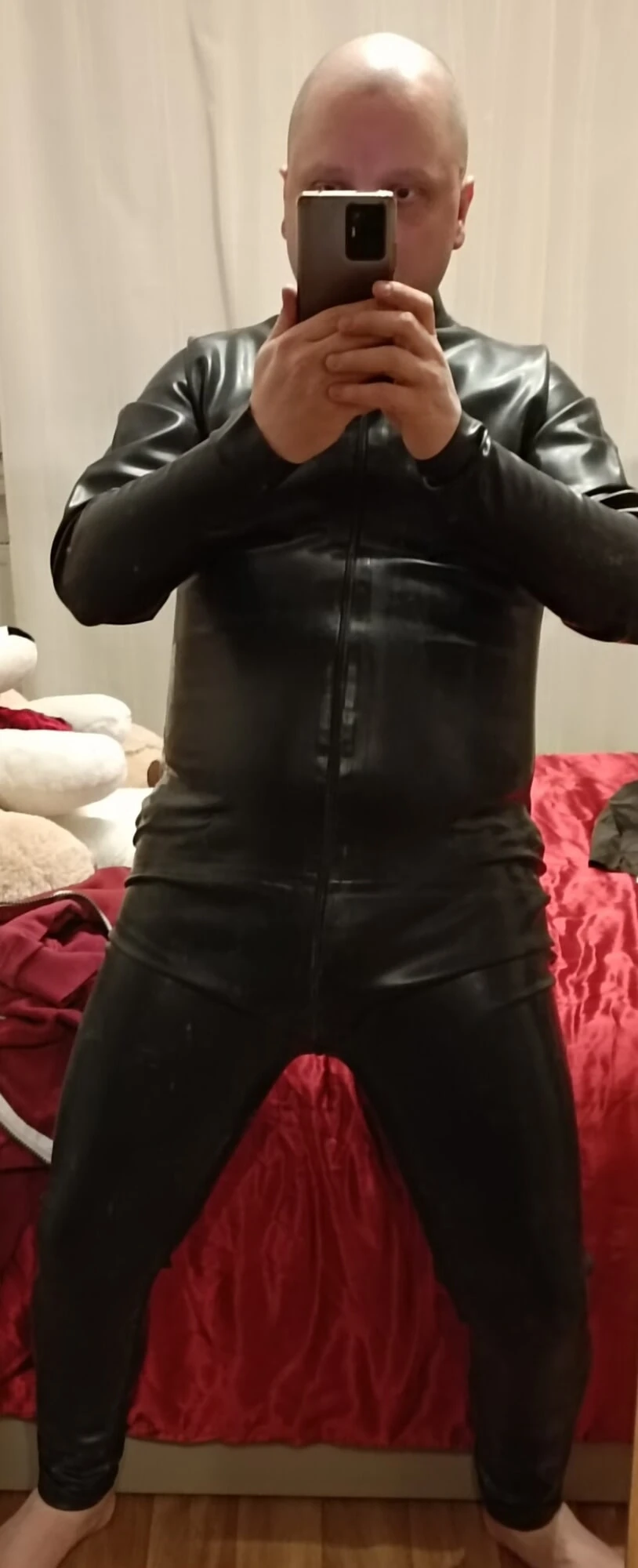 My Rubber  #4