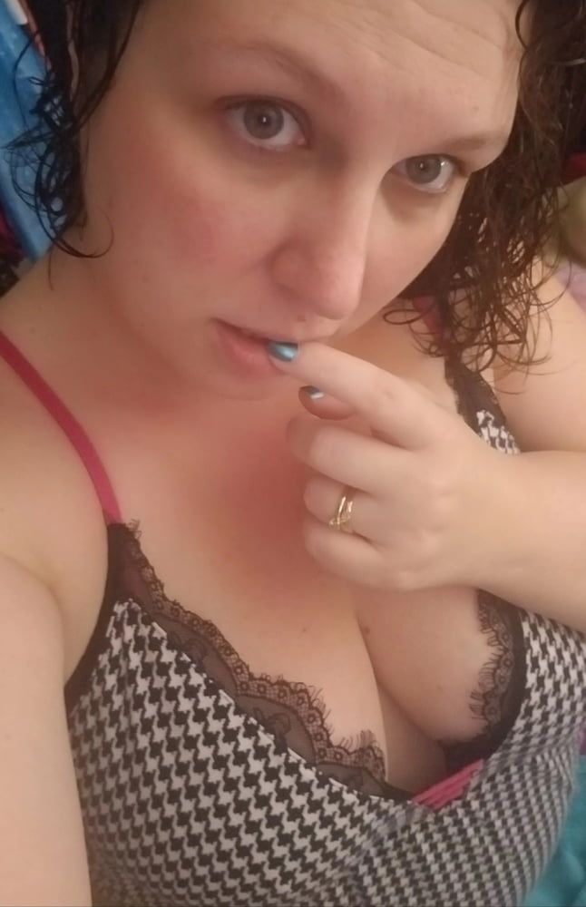 The Dainty Deviant Daily...housewife & dance mom life  milf #26
