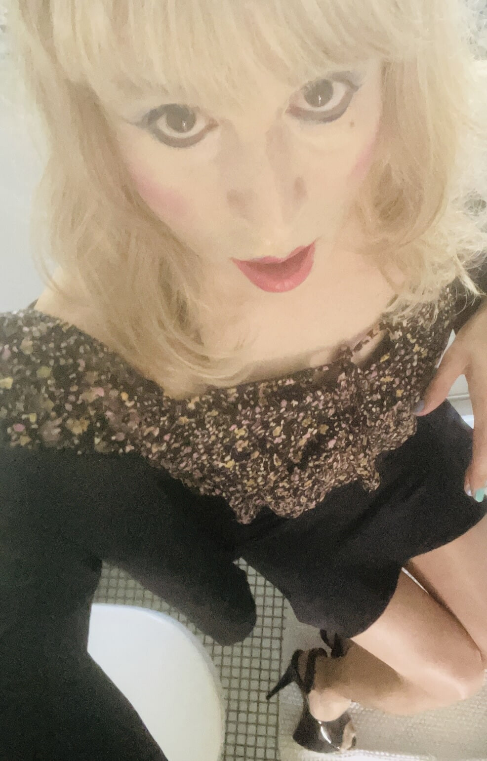 Blondie blonde #5
