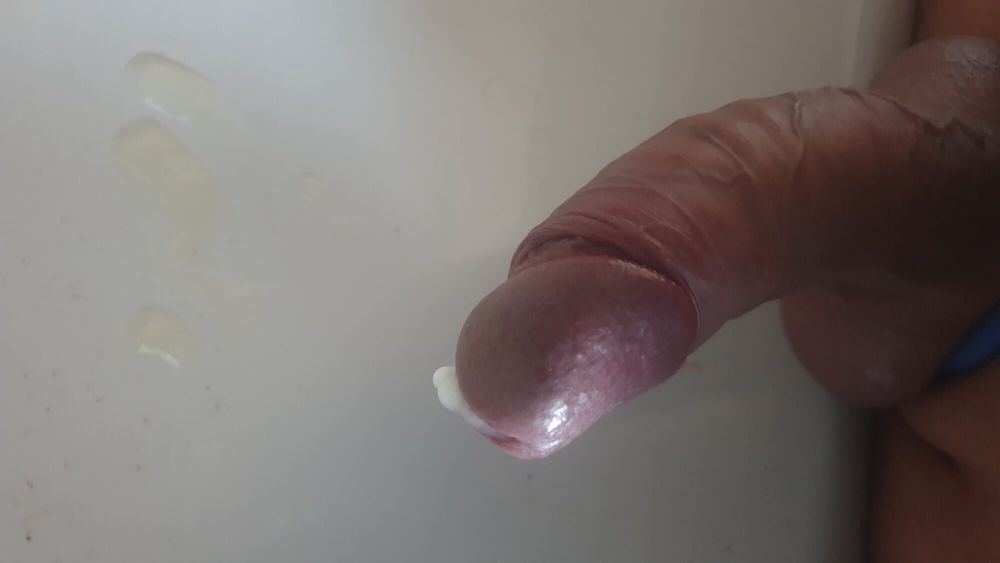 My dick #4