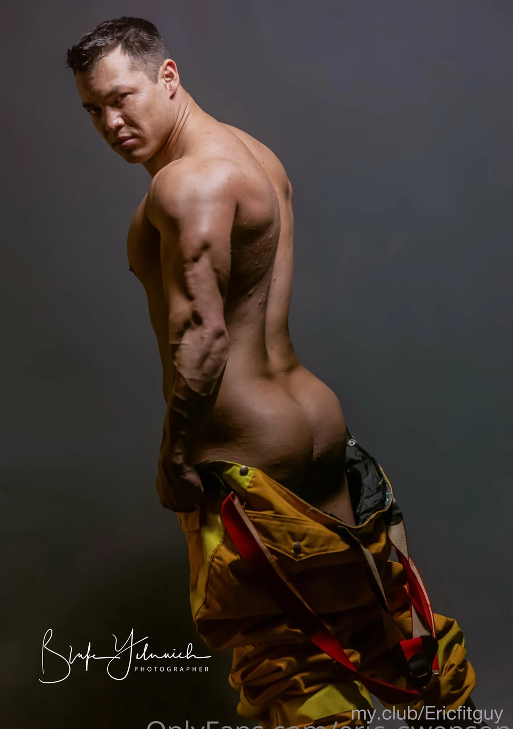 FitmodelEric Free Photos #4