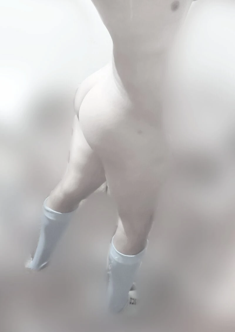 Ja gusta el sexo