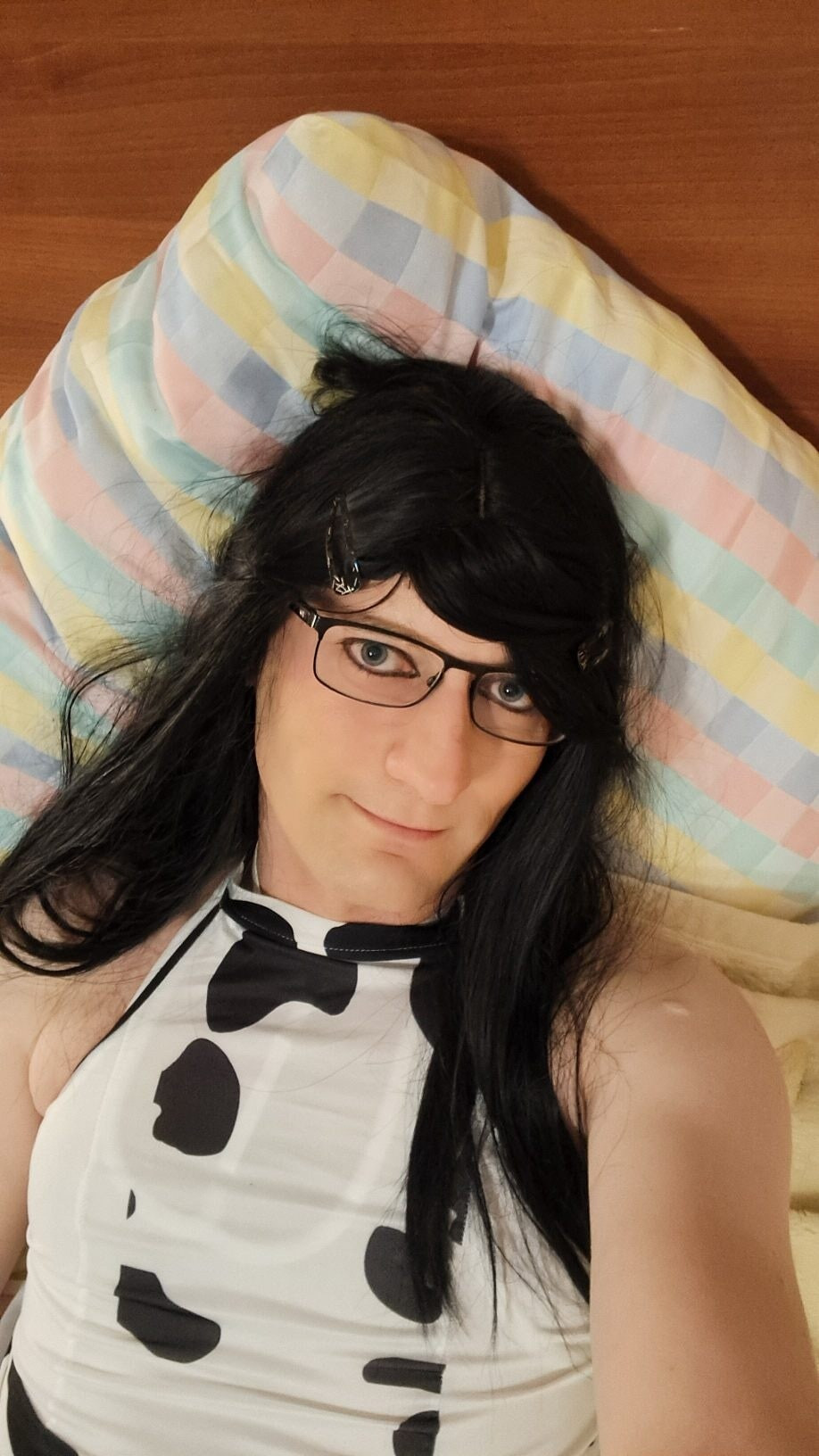 Slutty me #10