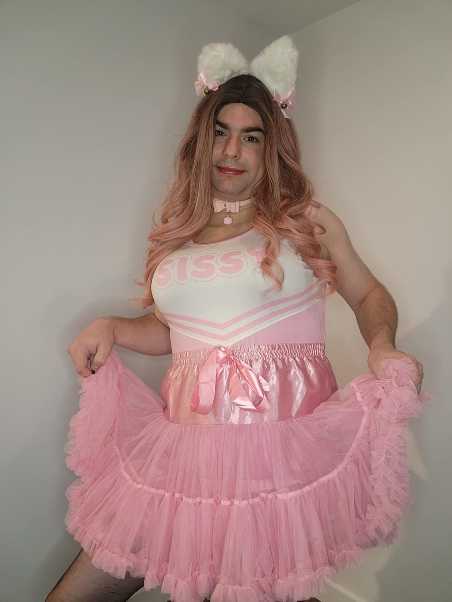 Sophia Sissy Exposure 3 #6