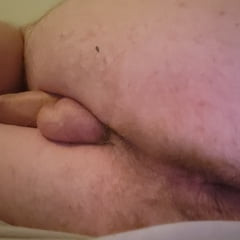 My small cock