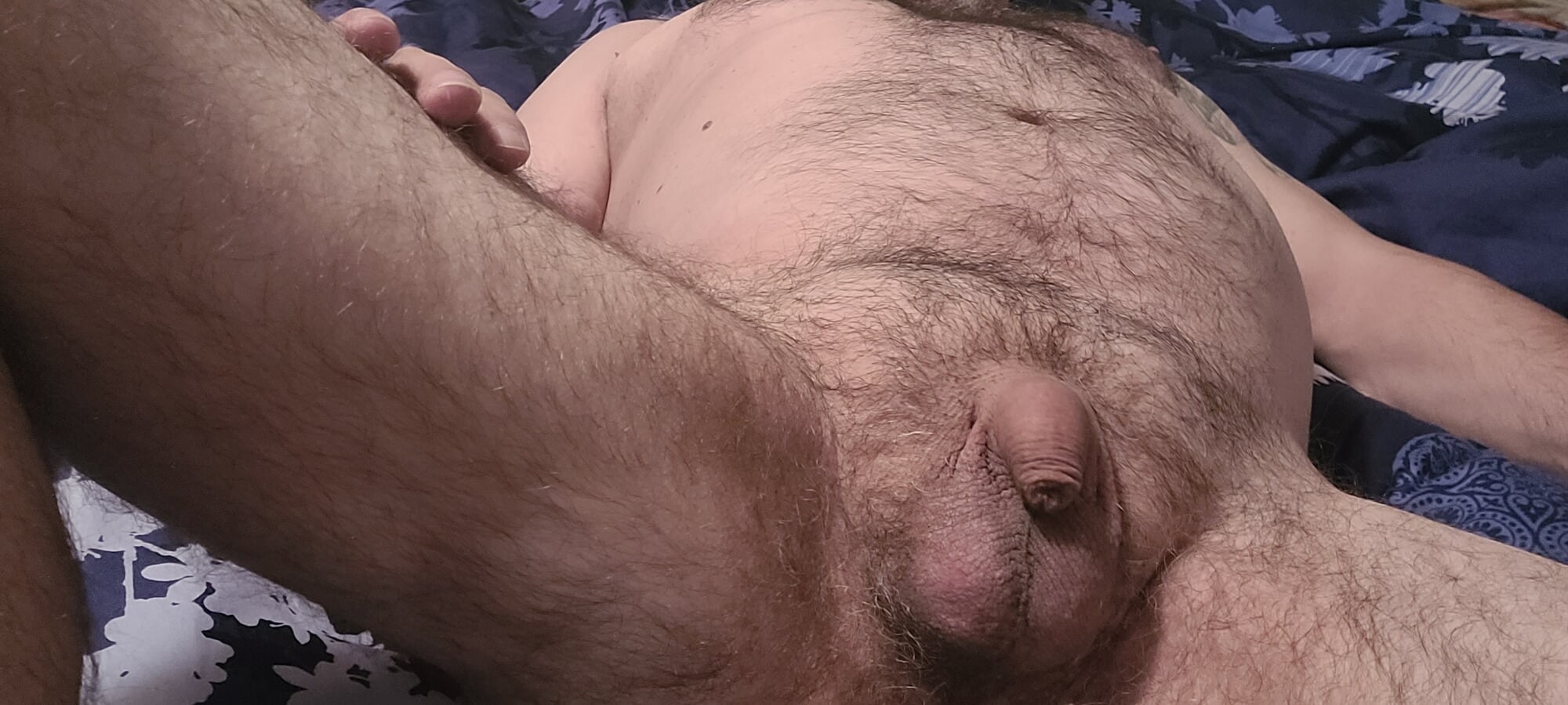 Ich
