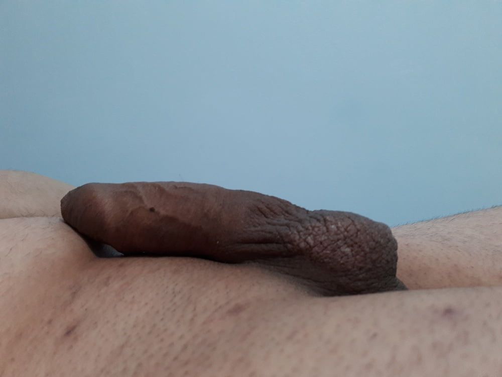 Super Cock #9