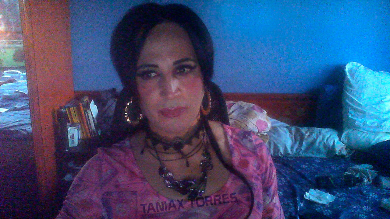 Pink sexy slut taniax #22