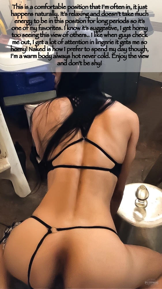 My Asian Pussy #16