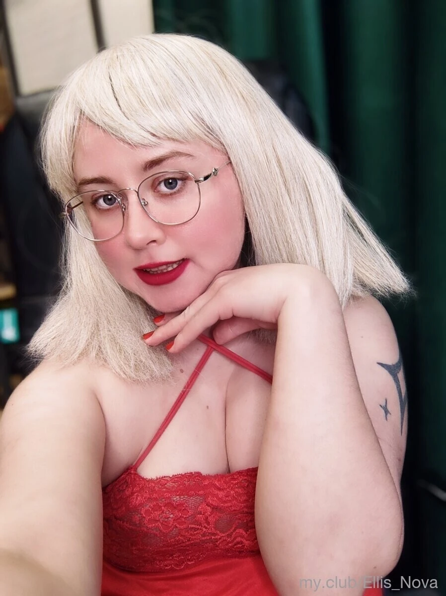 Goddess Ellis  Free Photos #4