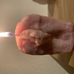 Pussy Candles