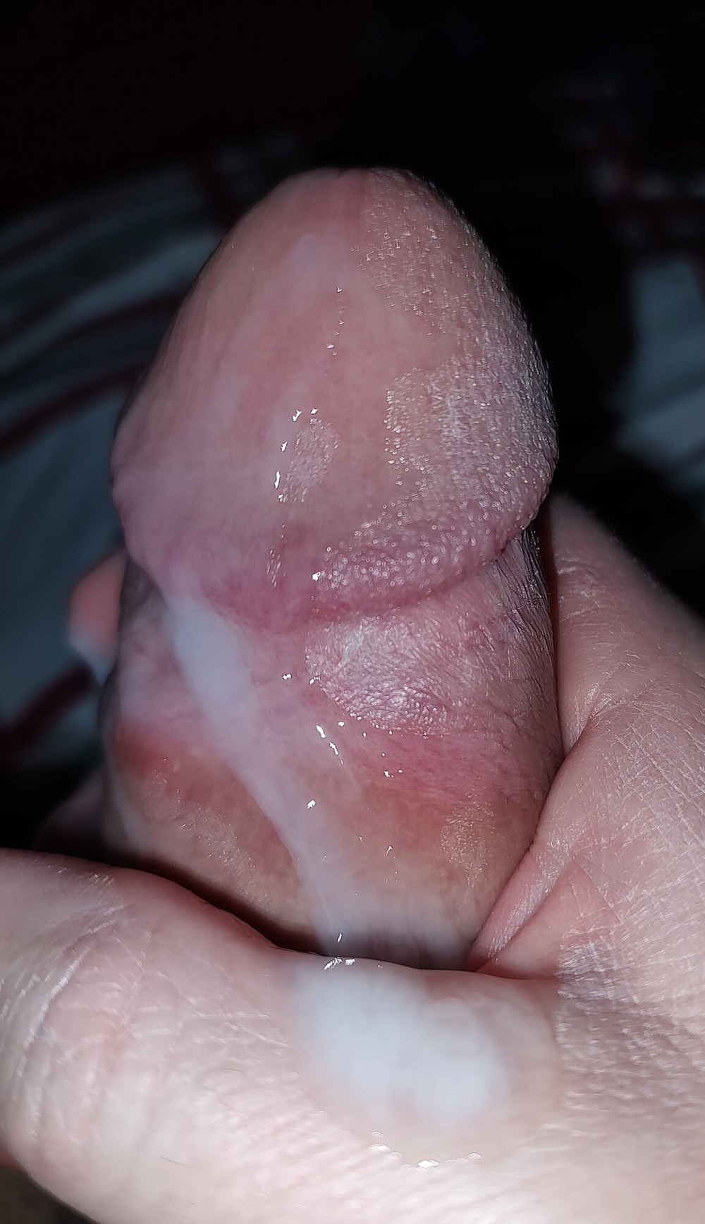 My cock and cumshots over the years #19