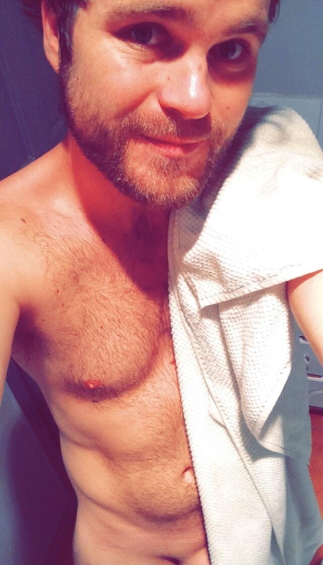 Barely dressed for a changed #55