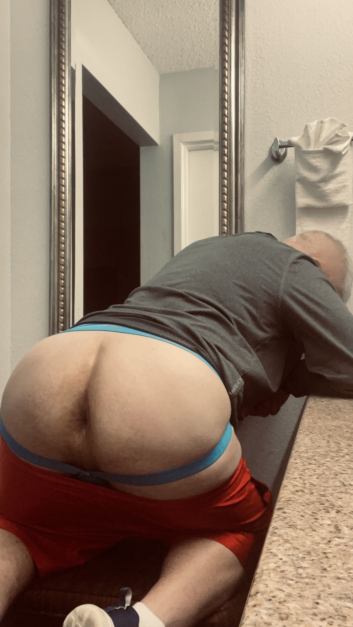 My Bubble butt #25
