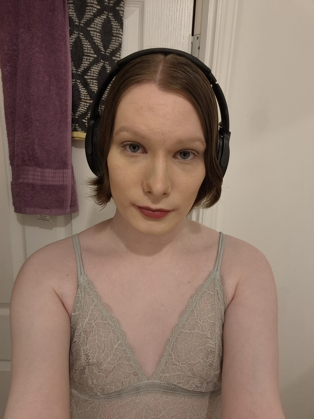 More face pics #3