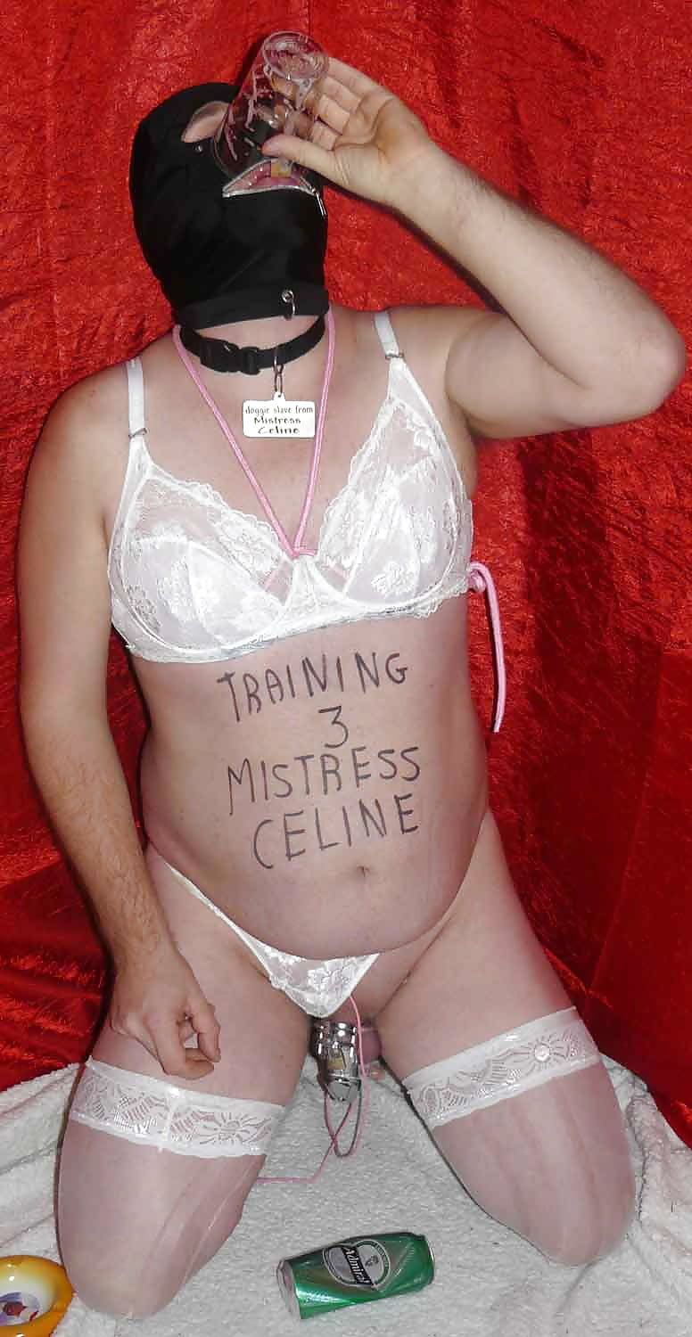 Training Day 3 - For Mistress Celine #18