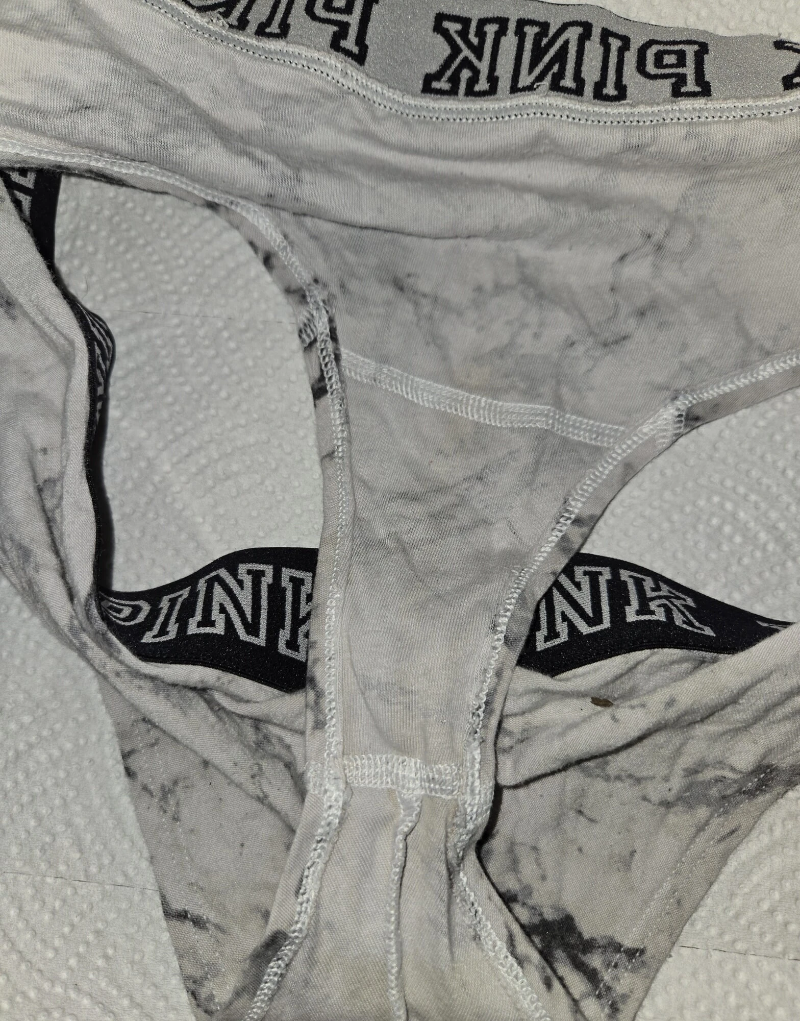Step Aunty Dirty Panties #11
