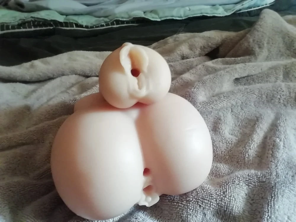 Toy time