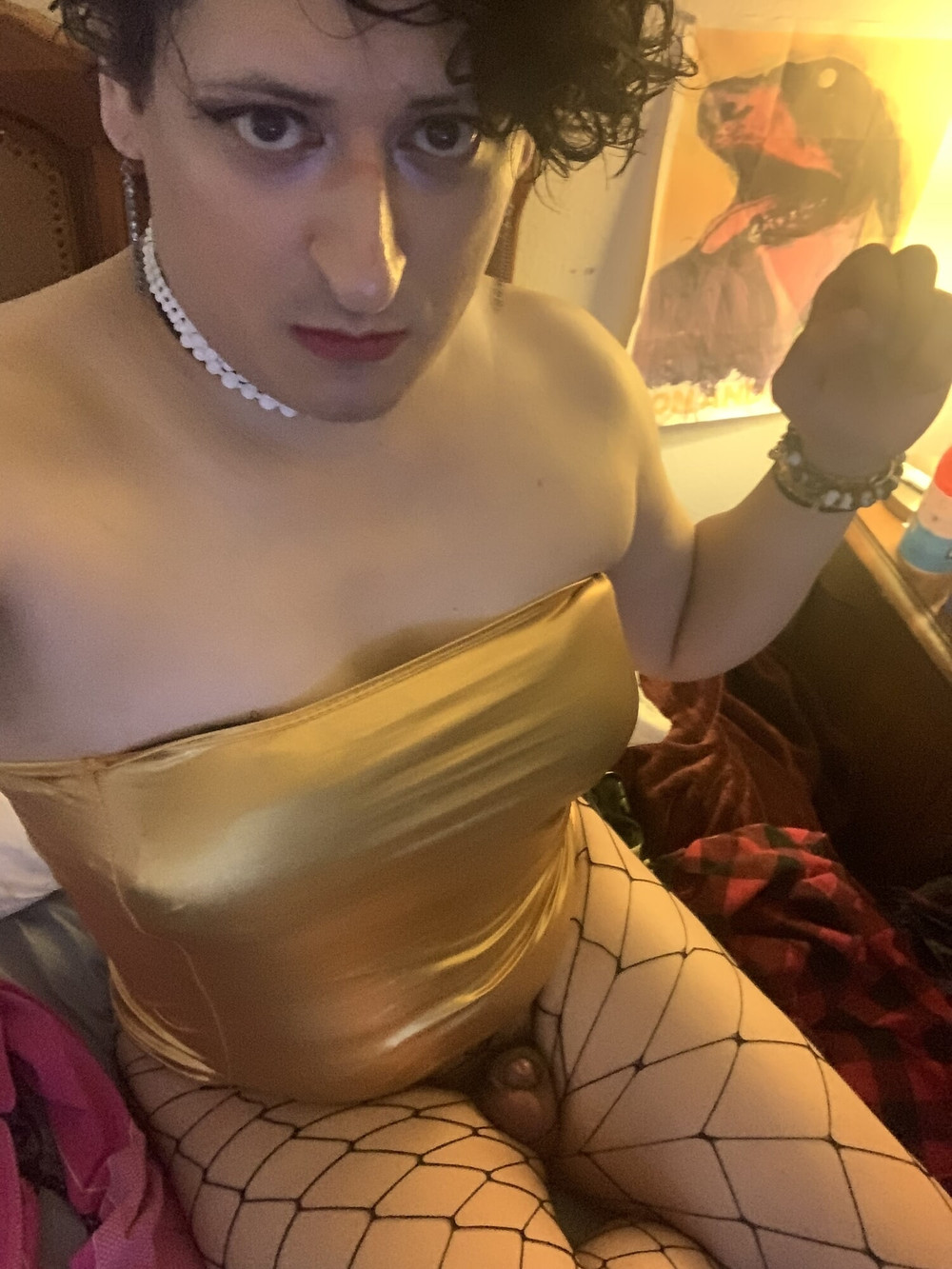 Femboy Pics (April 2025) #31