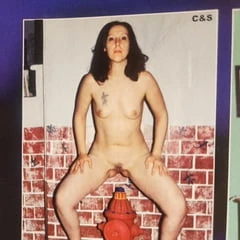 My LegShow days 2005-2009