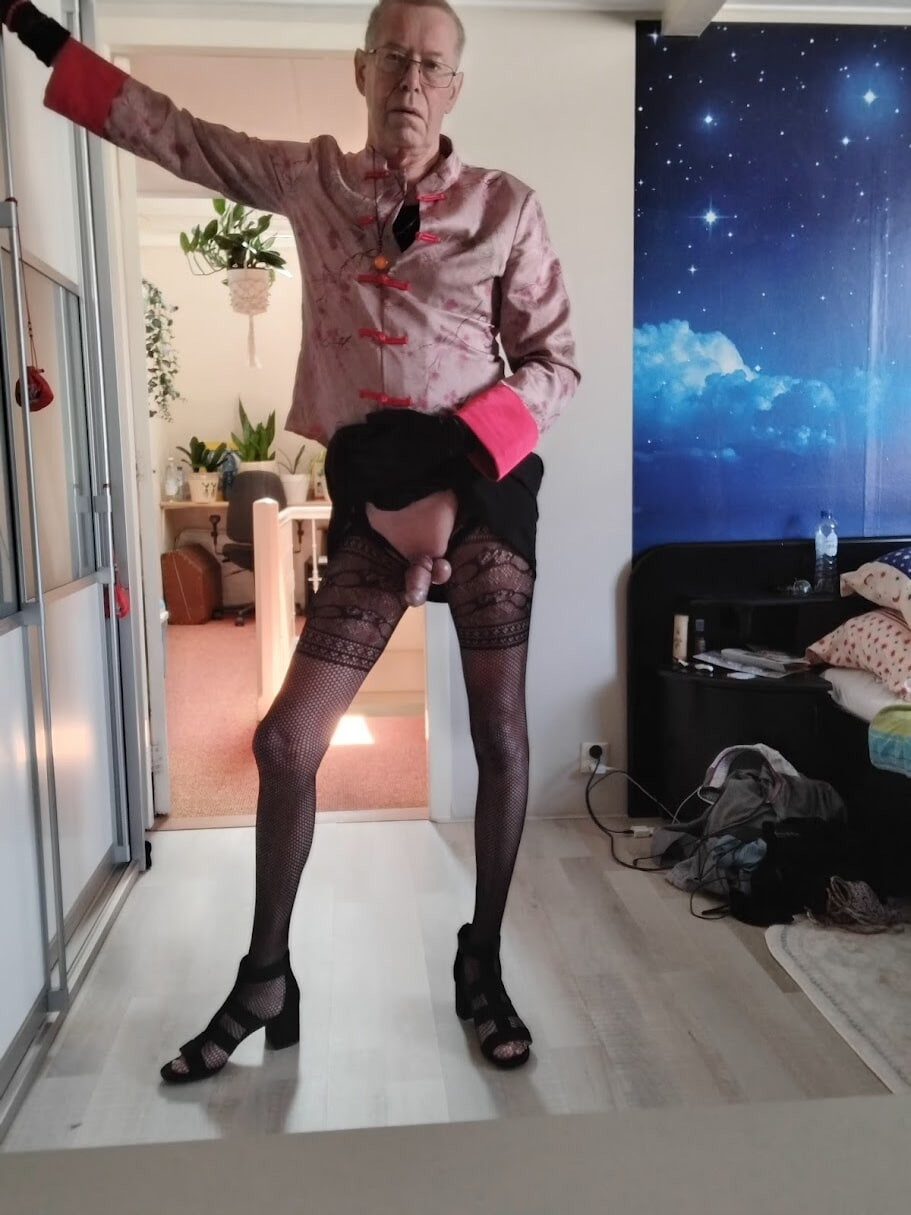 Modwling 4 #18