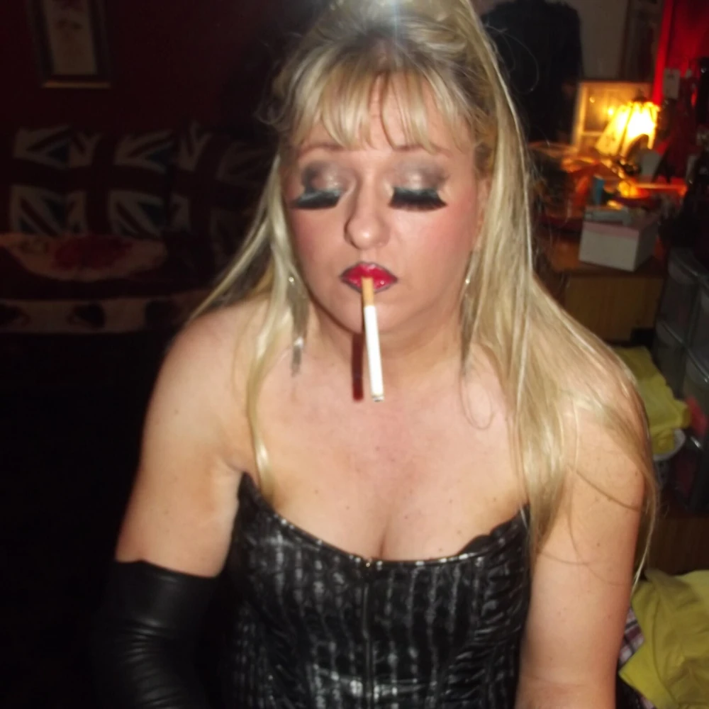 SHIRLEY SLUT 174 #2