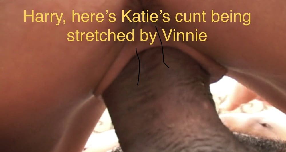 Your Katie hooker slut for use and hire #30