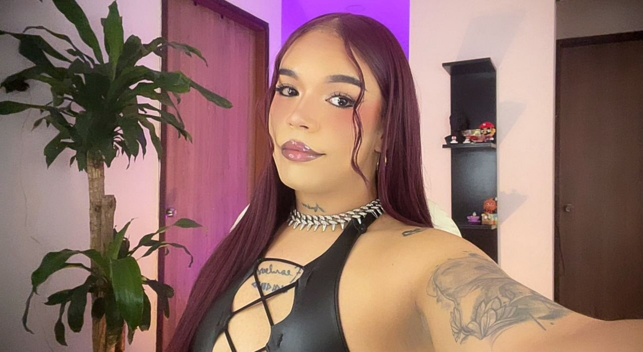 🏳️‍⚧️ YOUR Curvy Venezuelan Goddes in Colombia 