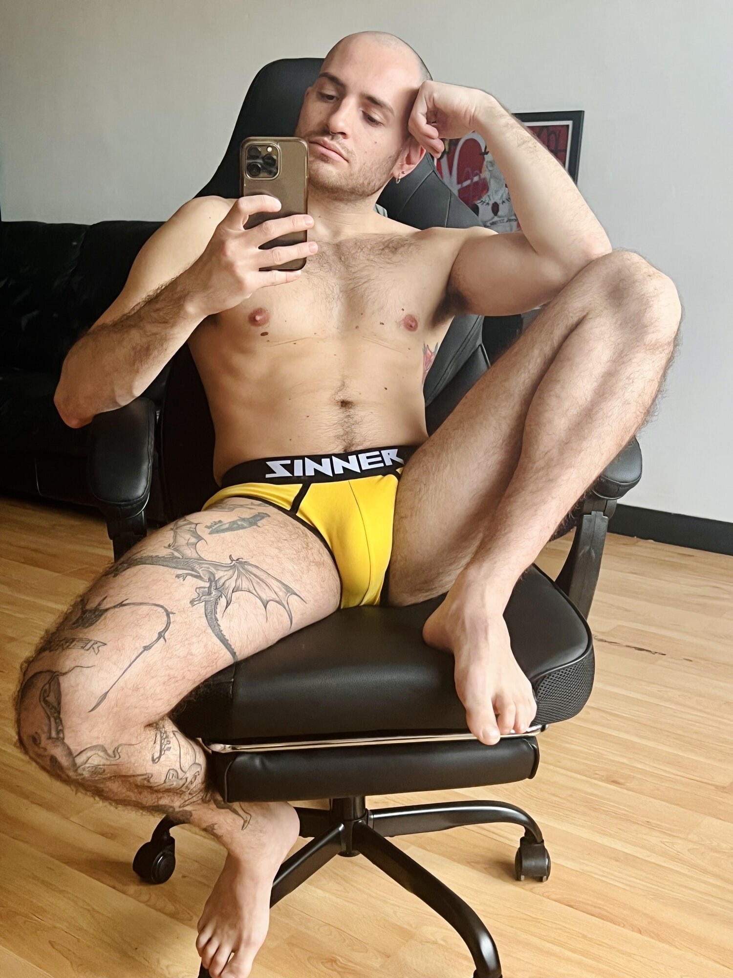 Bulging
