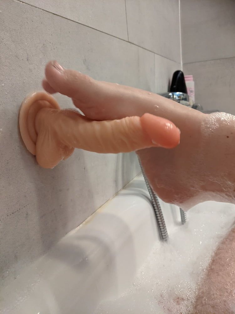 Footjob Pictures #1 ready for your cock! #9