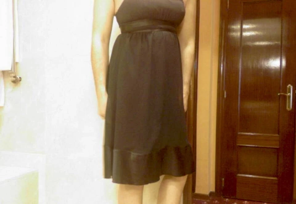 Little Black Dress #29