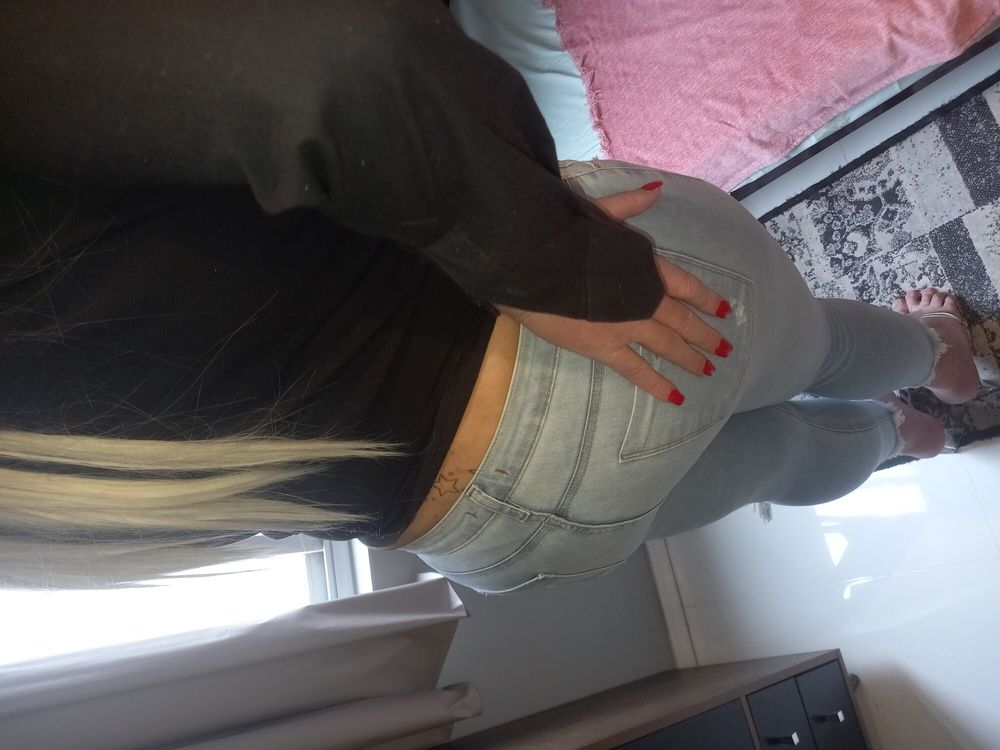 My ass for you cum! #15