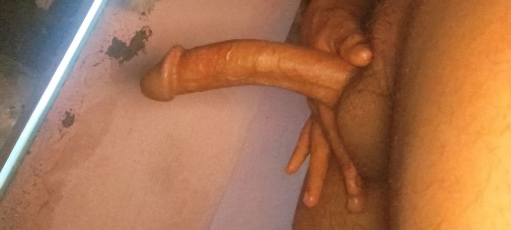 My big dick #2