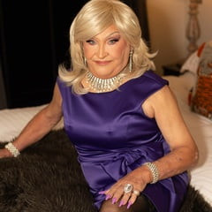 Lady Suzanne 2 