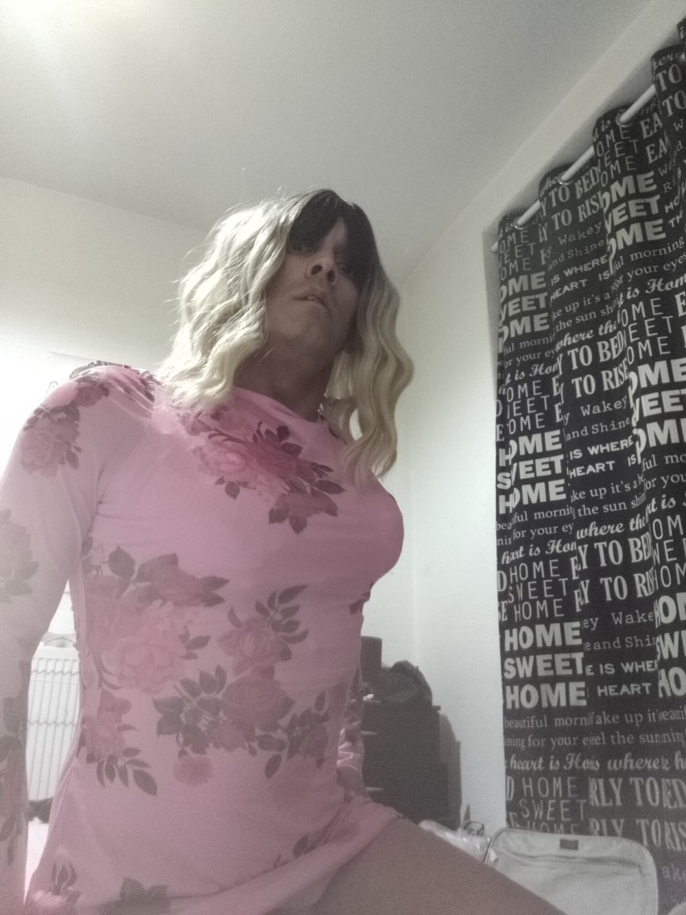 Roxy the crossdresser  #5