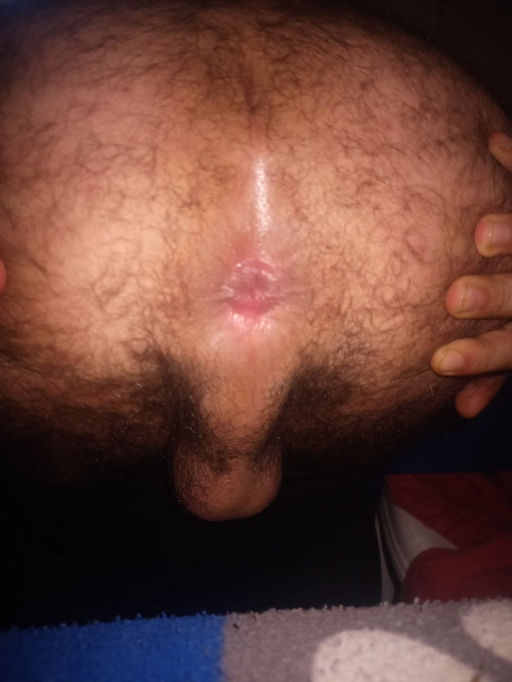 PENE Y CULO #6