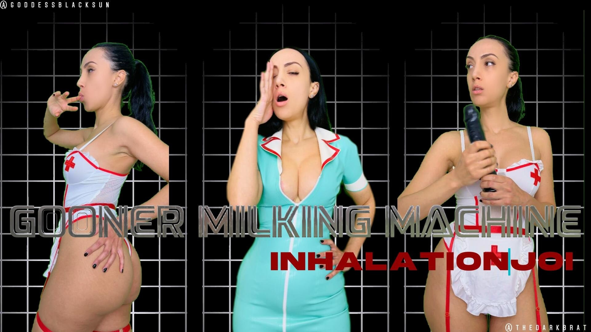 GOONER MILKING MACHINE 