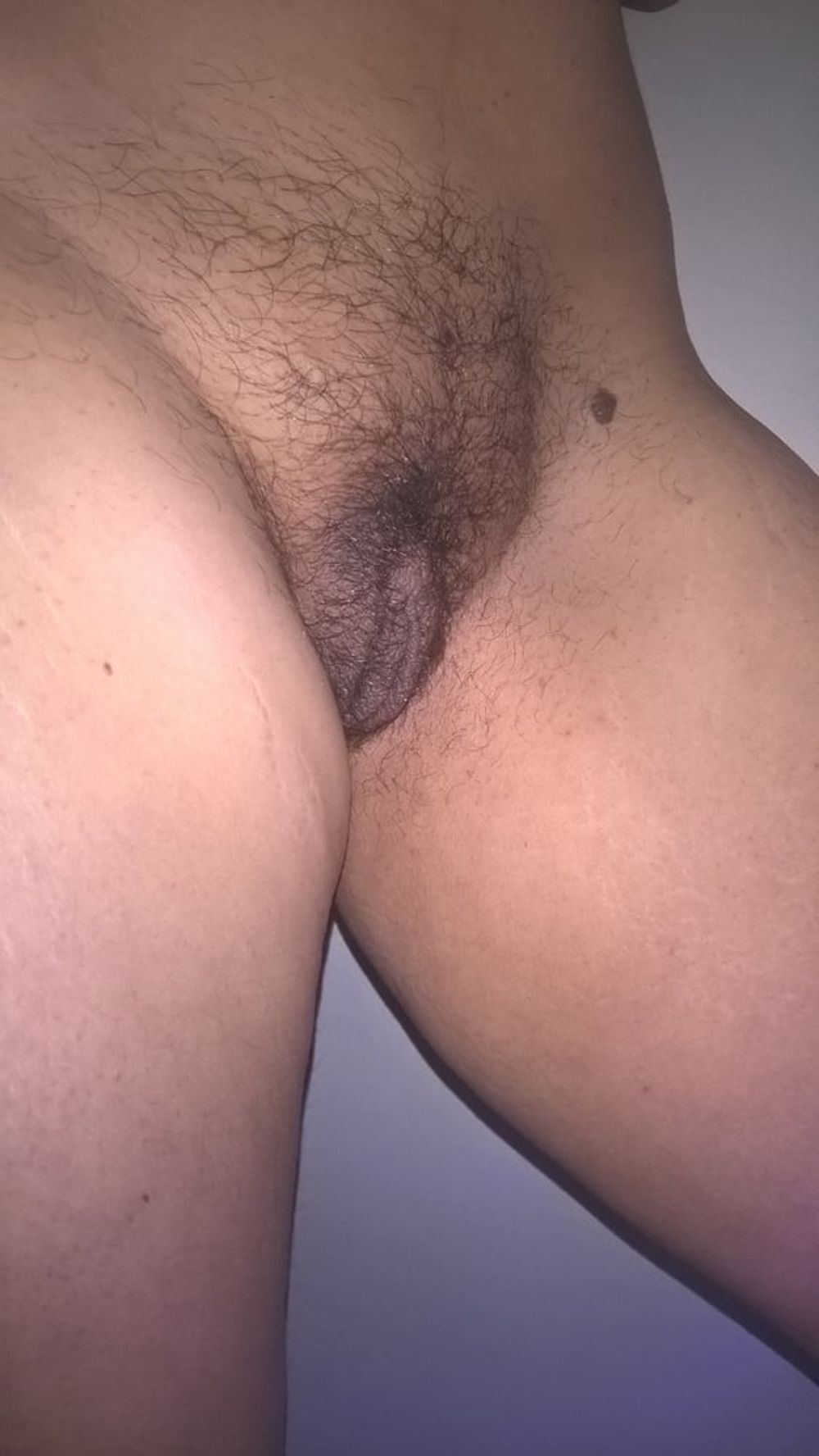 JoyTwoSex - Growing Hair (4 Weeks) #56