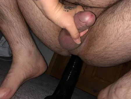 my monster big black cock         