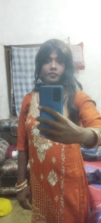 New cross dresser