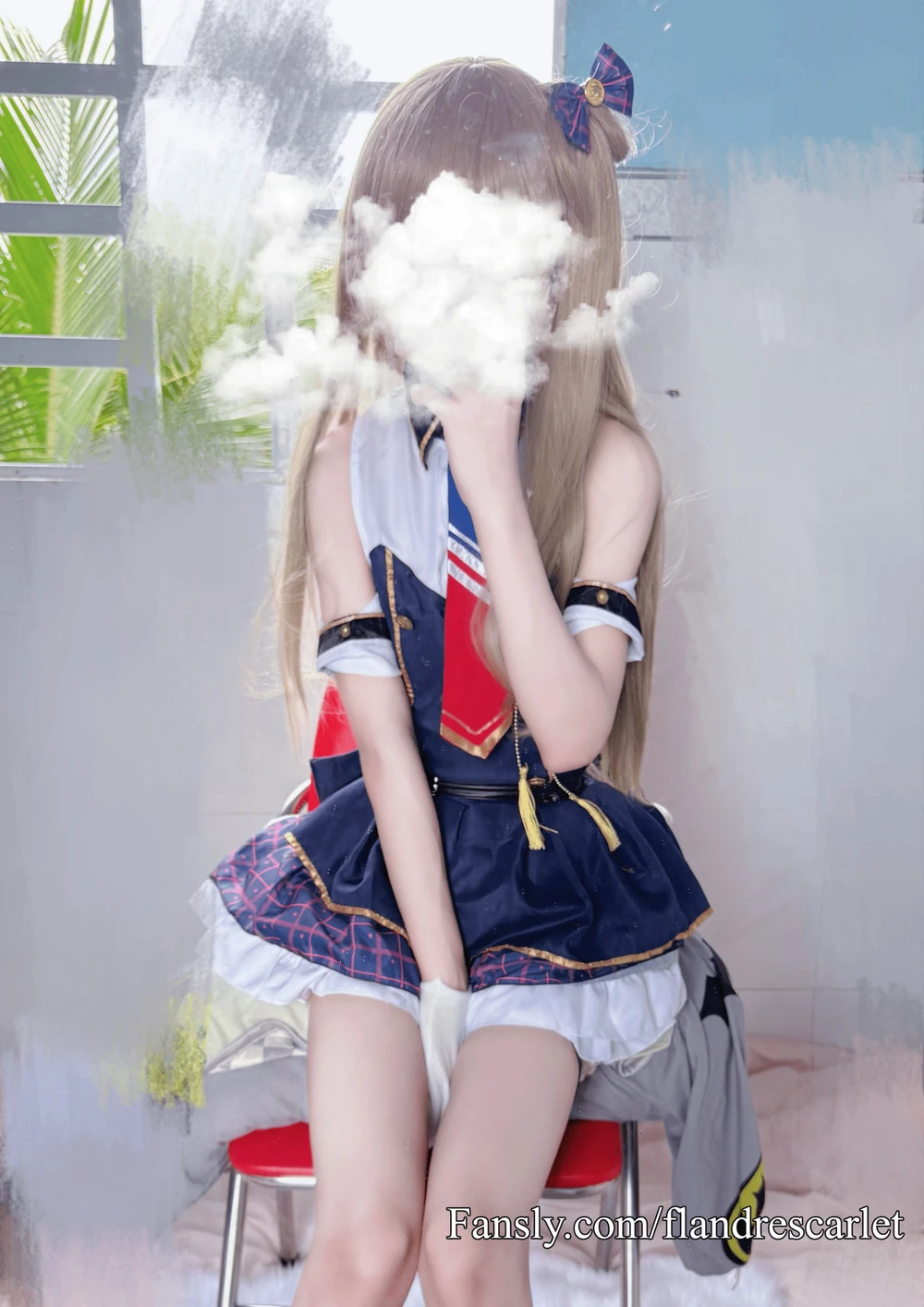 Kotori cosplay cd #6