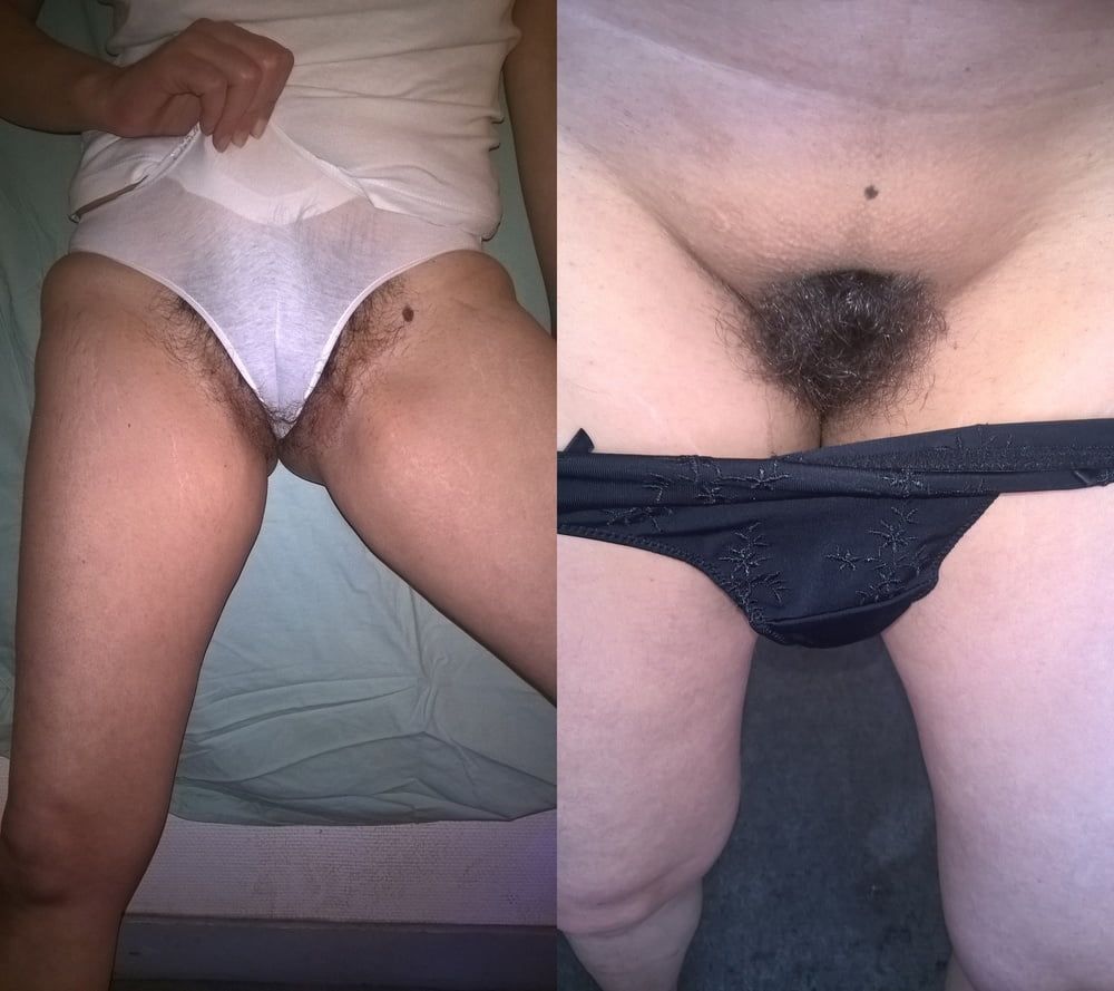 JoyTwoSex Hairy And Trimmed #19
