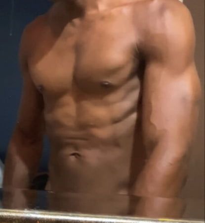 Mirror Muscle