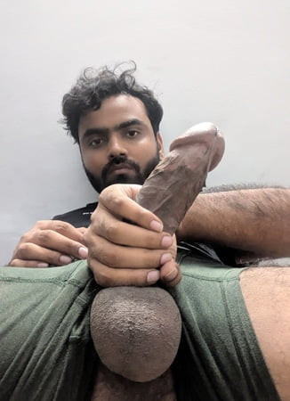 Big Cock 9 inch Shocking