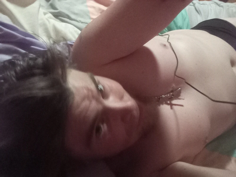 Myself #2