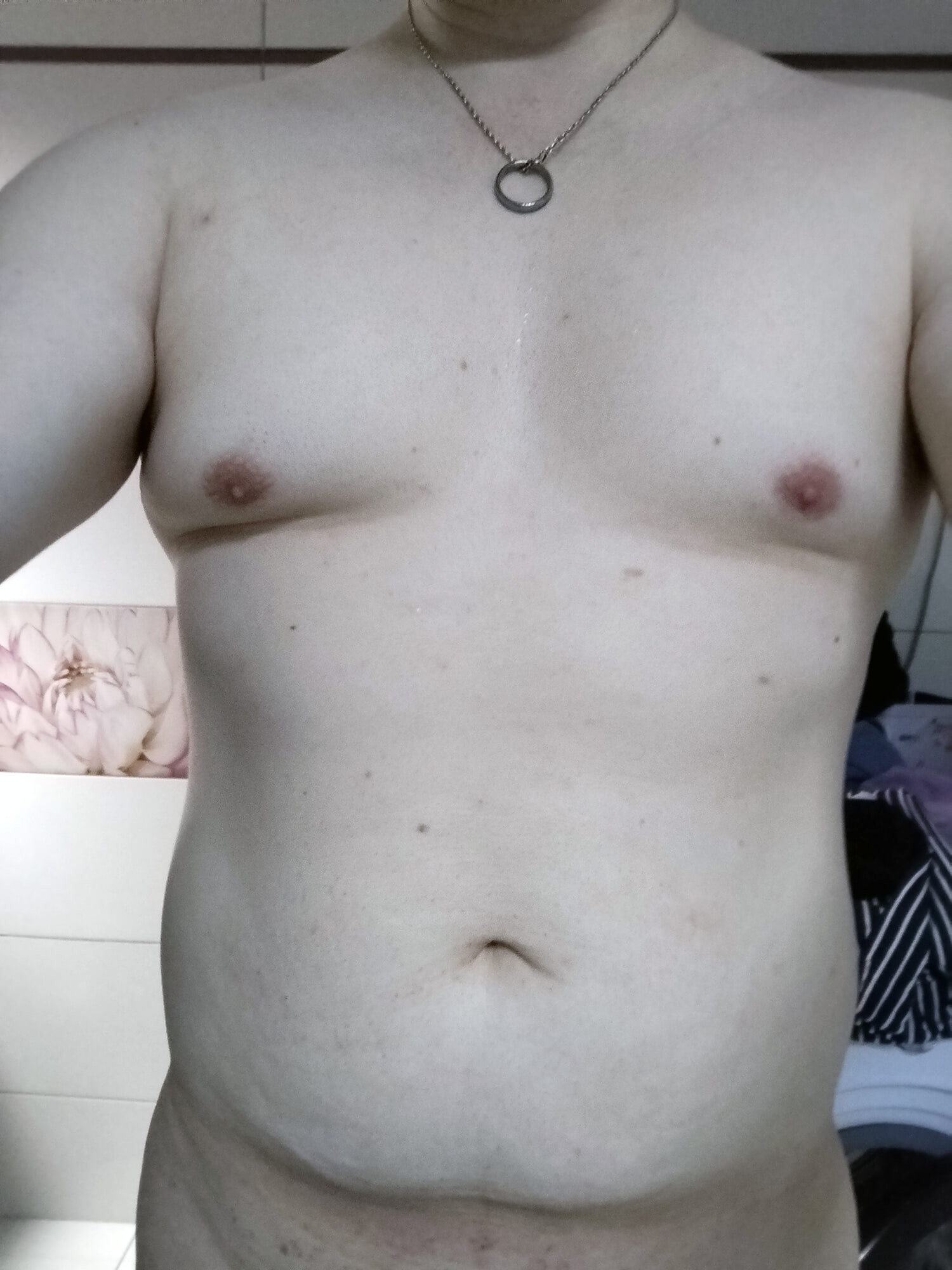 Soft Tummies and Small Cummies #12