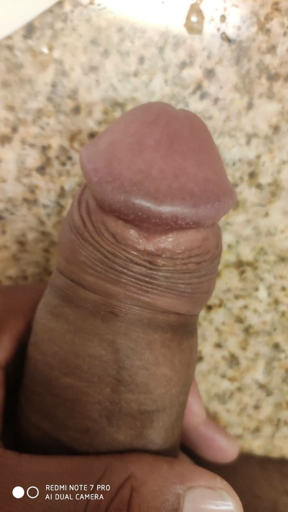 Indian dick #5