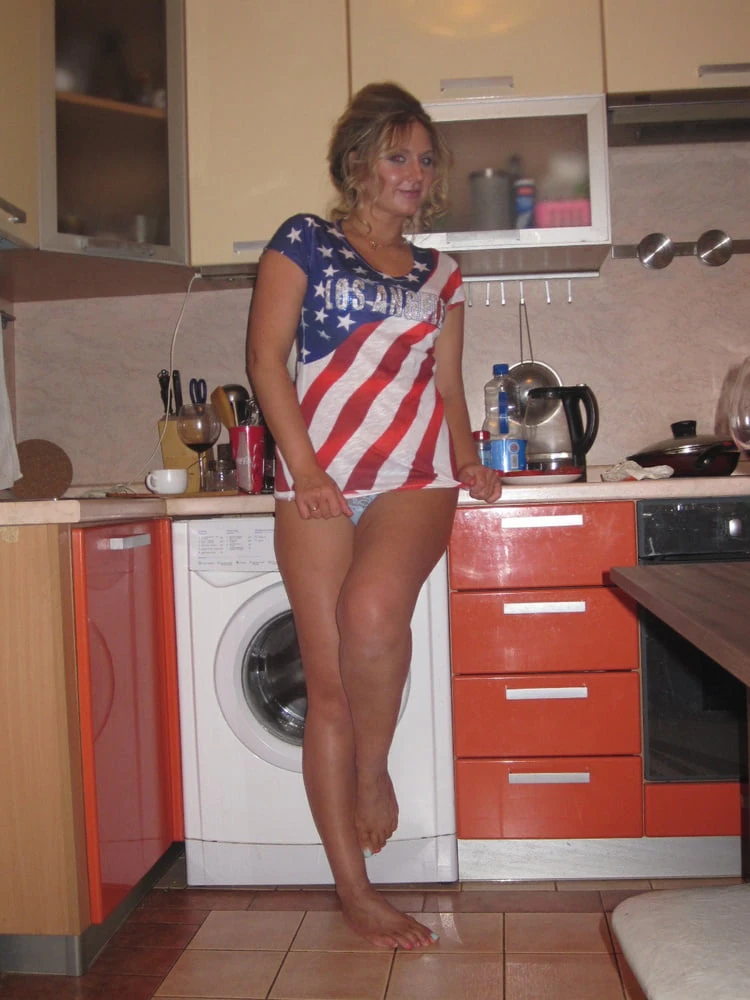 USA Slut #38