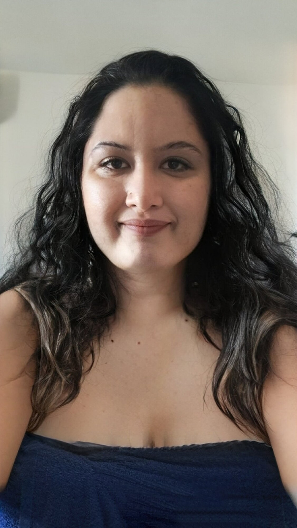 Mi face 2025 #2
